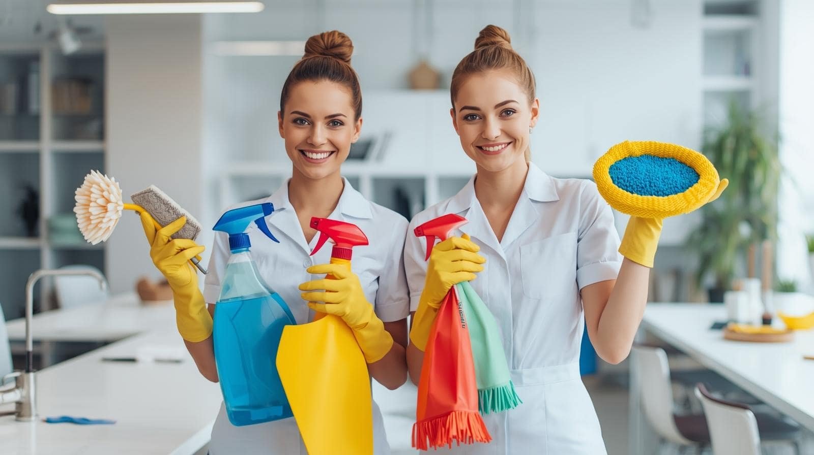 Our Team Comes First